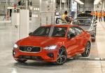 Volvo S60 T6 R-Design 2018 года (WW)
